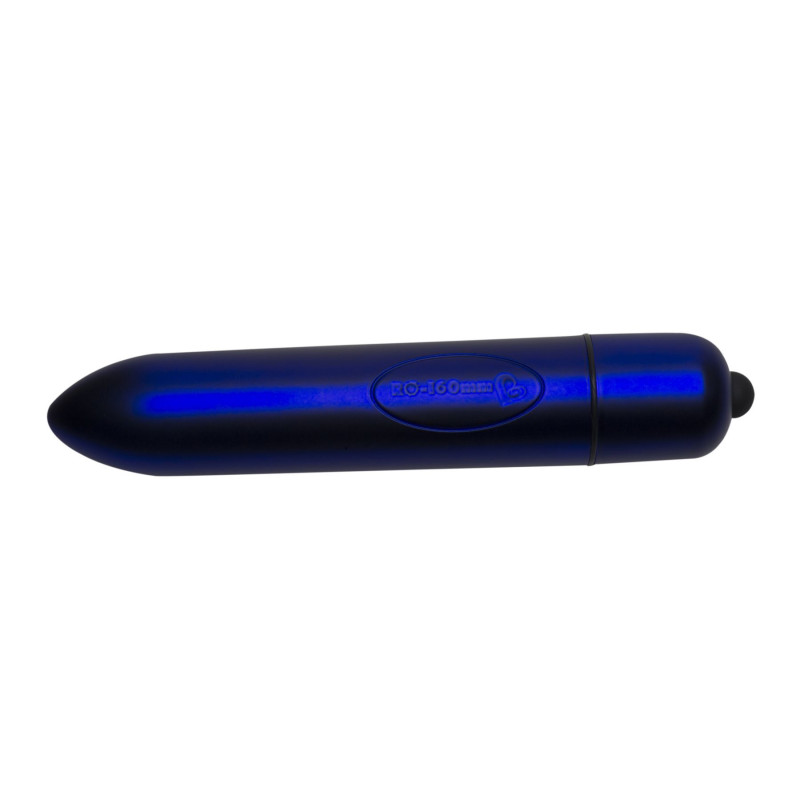 Вібратор Rocks Off RO-160mm 10 Cobalt Blue