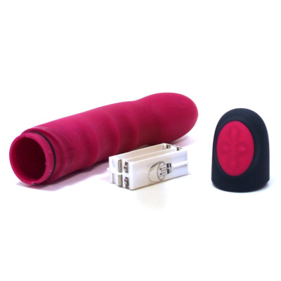 Вібратор ультрастимулюючий Dorcel Too Much V2, два мотора