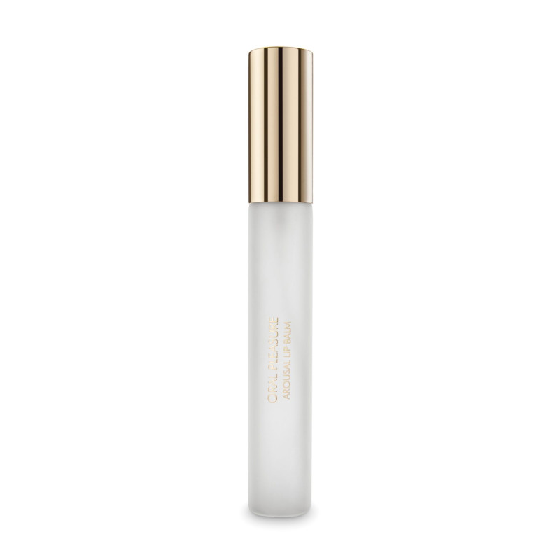Стимулюючий блиск для губ Bijoux Indiscrets Tingling Lip Gloss Oral Pleasure – warming&cooling 13 мл