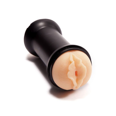 Мастурбатор Pornhub Double Penetration Stroker (зіпсована упаковка)