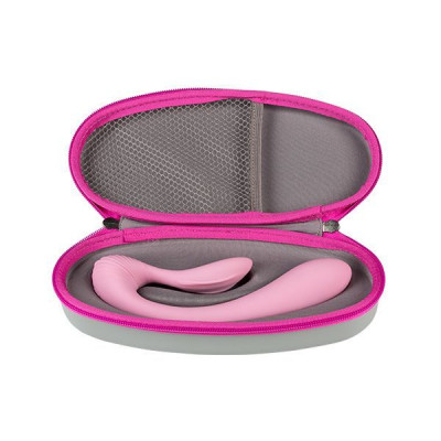 Вібратор Femintimate Dual Massager (м'ята упаковка)