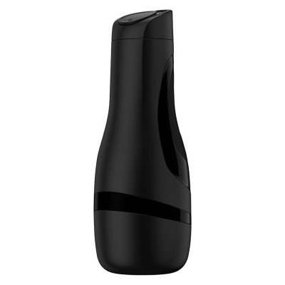 Мастурбатор Satisfyer Men Classic (Black) (пом'ята упаковка)