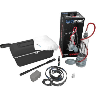 Гідропомпа Bathmate HydroXtreme 7 (X30) (пом'ята упаковка)