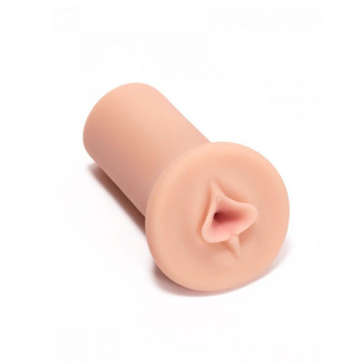 Мастурбатор Pornhub Ribbed Pussy Stroker (незначні дефекти пакування)