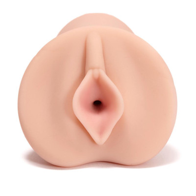 Мастурбатор Pornhub Bump and Grind Pussy Stroker (незначні дефекти пакування)