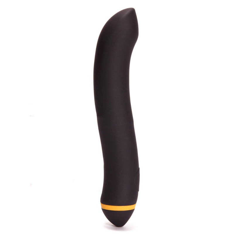 Вібратор Pornhub Turbo G Spot (незначні дефекти пакування)