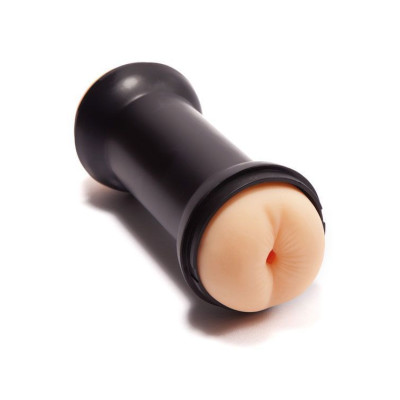 Мастурбатор Pornhub Double Penetration Stroker (незначні дефекти пакування)