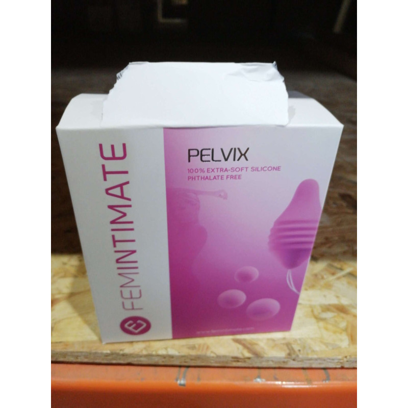 Тренажер Кегеля Femintimate Pelvix Concept (пом'ята упаковка)