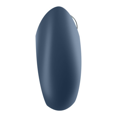 Ерекційне віброкільце Satisfyer Royal One (м'ята упаковка)