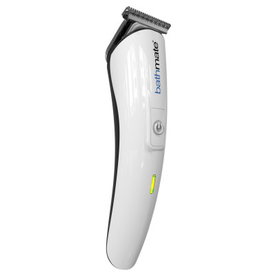 Триммер для интимных зон Bathmate Trimmer (пом'ята упаковка)