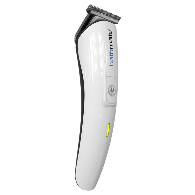 Триммер для интимных зон Bathmate Trimmer (пом'ята упаковка)