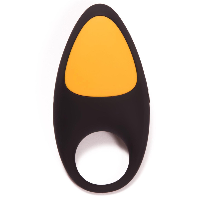 Ерекційне віброкільце Pornhub Turbo Cock Ring (зіпсована упаковка)