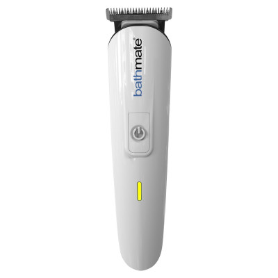 Триммер для интимных зон Bathmate Trimmer (пом'ята упаковка)
