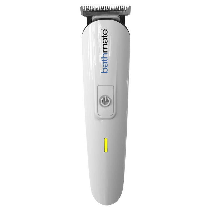 Триммер для интимных зон Bathmate Trimmer (пом'ята упаковка)