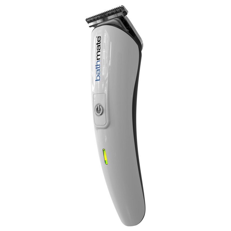 Триммер для интимных зон Bathmate Trimmer (пом'ята упаковка)