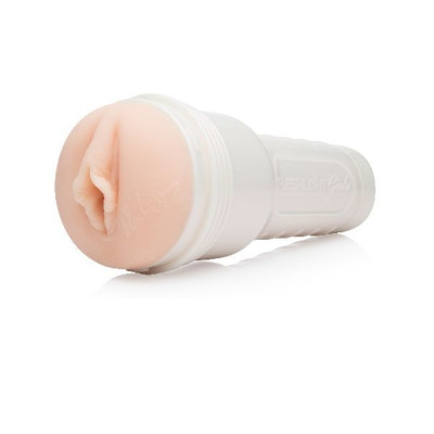 Мастурбатор Fleshlight Girls: Madison Ivy - Beyond, зі зліпком вагіни, дуже ніжний (м'ята упаковка)