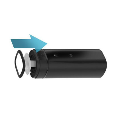Мастурбатор Kiiroo Onyx + (пом'ята упаковка)