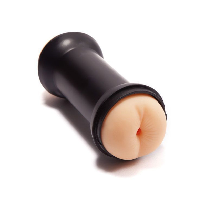 Мастурбатор Pornhub Double Penetration Stroker (зіпсована упаковка)