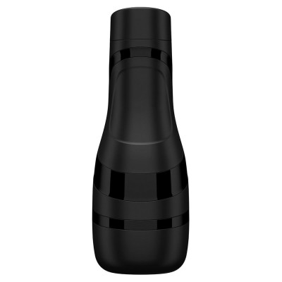 Мастурбатор Satisfyer Men Classic (Black) (пом'ята упаковка)