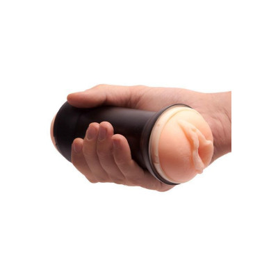 Мастурбатор Pornhub Double Penetration Stroker (зіпсована упаковка)