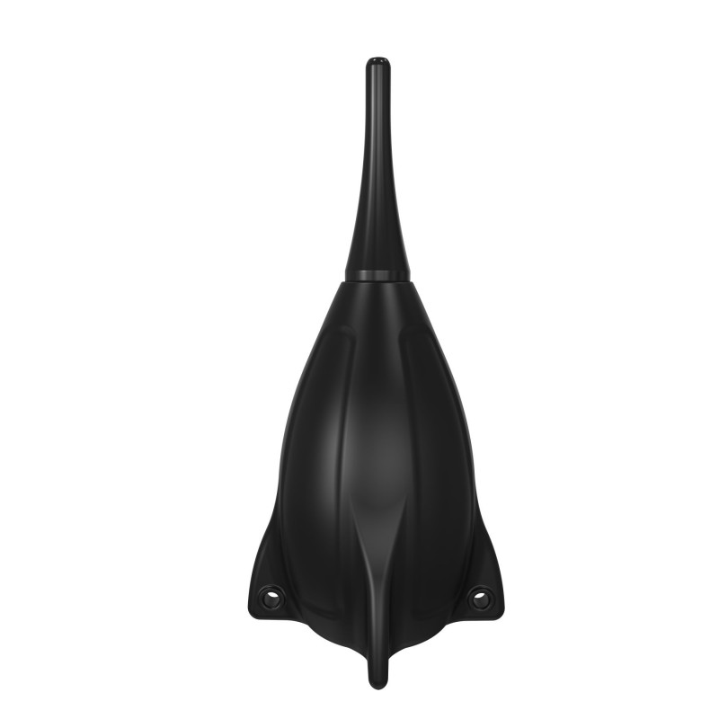 Спринцовка зі зворотним клапаном Bathmate Hydro Rocket Douche, обсяг 325мл