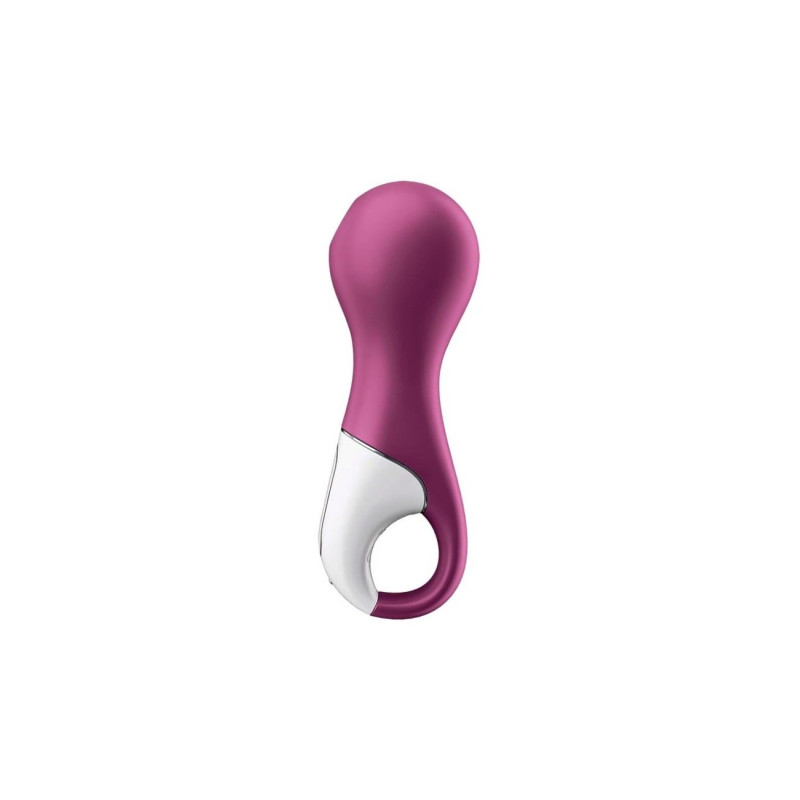 Вакуумний кліторальний стимулятор Satisfyer Lucky Libra