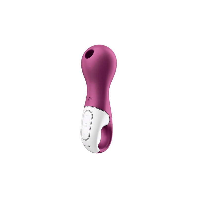 Вакуумний кліторальний стимулятор Satisfyer Lucky Libra