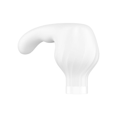 Вібромассажер Satisfyer Double Wand-er