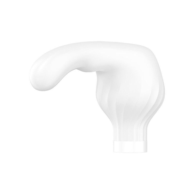 Вібромассажер Satisfyer Double Wand-er