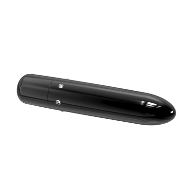 Віброкуля PowerBullet - Pretty Point Rechargeable Black