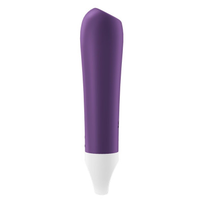 Віброкуля Satisfyer  Ultra Power Bullet 2 Violet