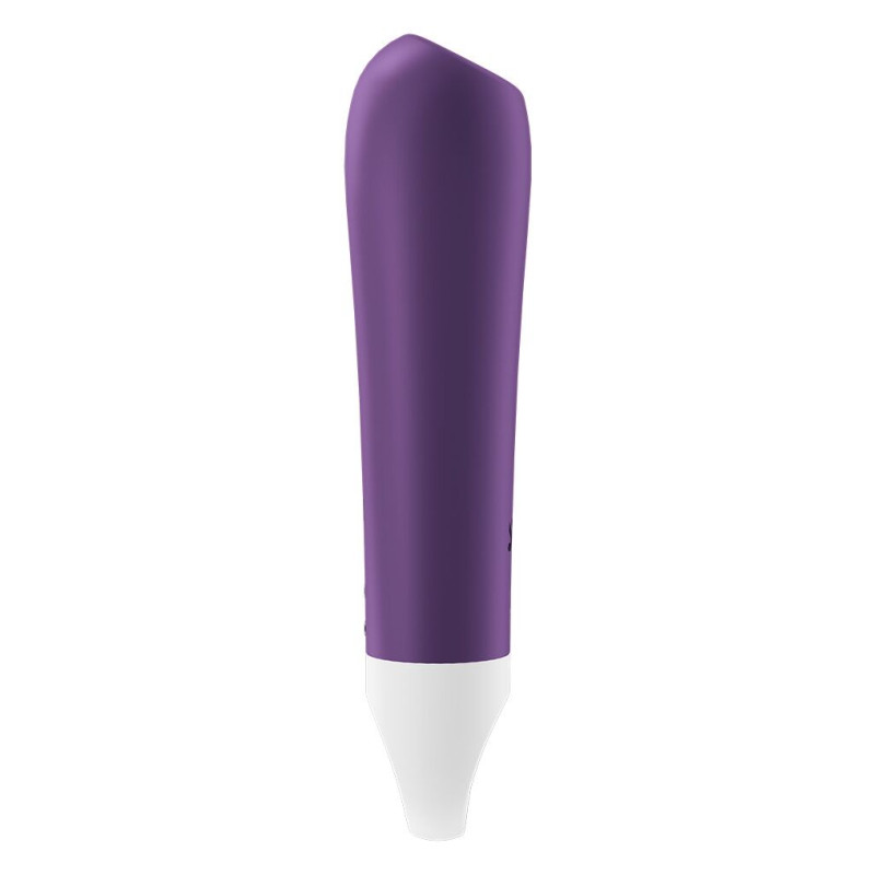 Вібратор для клітора Ultra Power Bullet 2 Violet