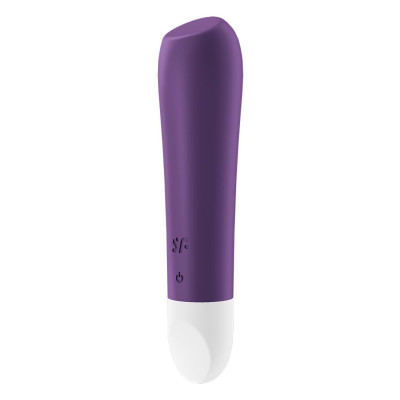 Віброкуля Satisfyer  Ultra Power Bullet 2 Violet