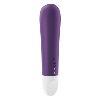 Віброкуля Satisfyer  Ultra Power Bullet 2 Violet