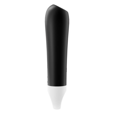 Віброкуля Satisfyer Ultra Power Bullet 2 Black