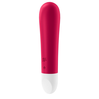 Віброкуля Satisfyer Ultra Power Bullet 1 Red