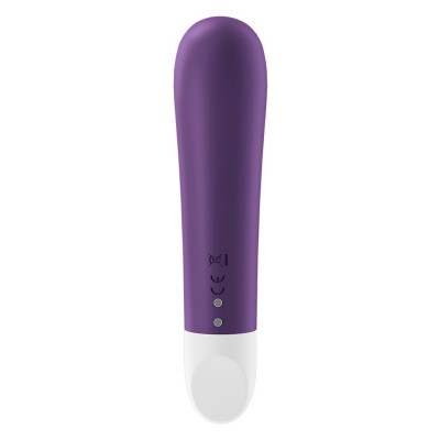 Віброкуля Satisfyer  Ultra Power Bullet 2 Violet