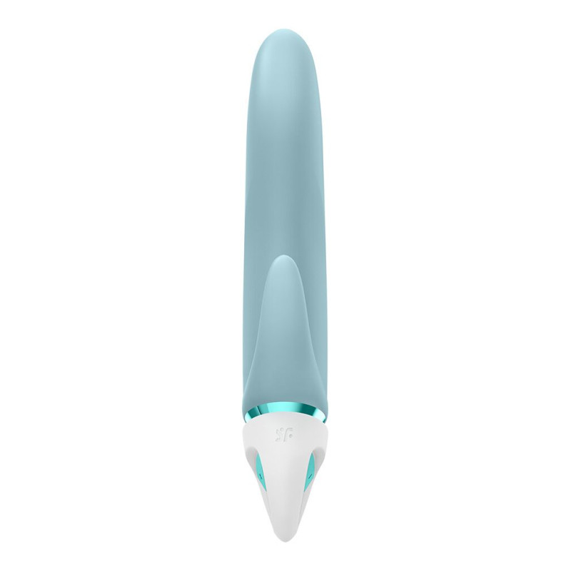 Вібронабір Satisfyer Fabulous Four