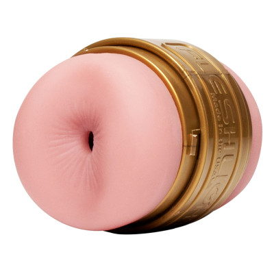 Мастурбатор Fleshlight Quickshot STU, компактний, відмінно для пар і мінету