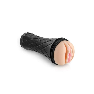 Мастурбатор вагіна Real Body - Real Cup Vagina