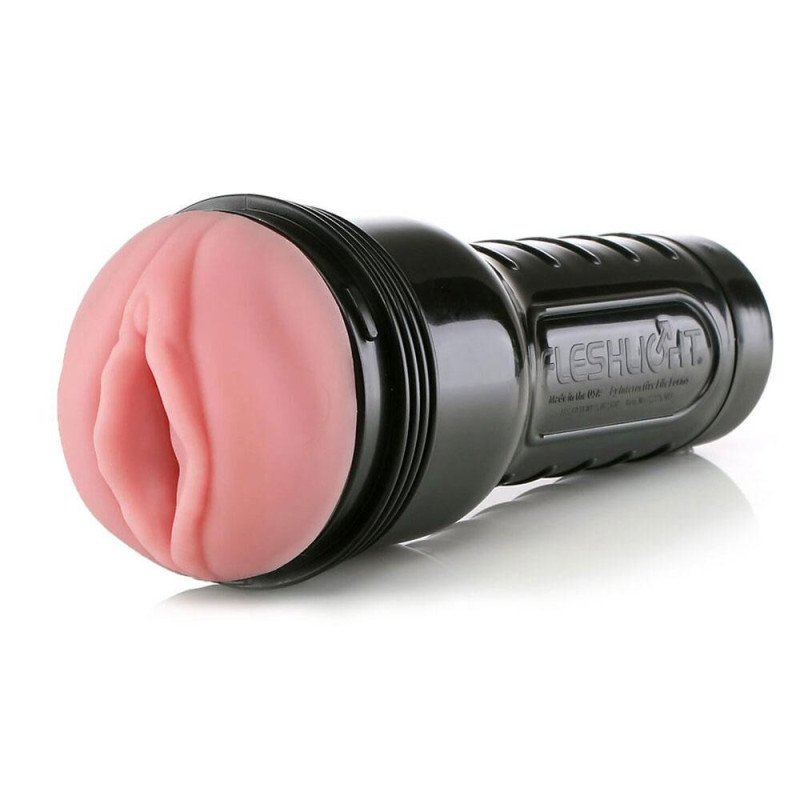 Мастурбатор вагіна Fleshlight Pink Lady Mini-Lotus