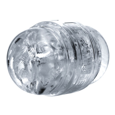 Мастурбатор Fleshlight Quickshot Riley Reid, компактний, відмінно для пар і мінету