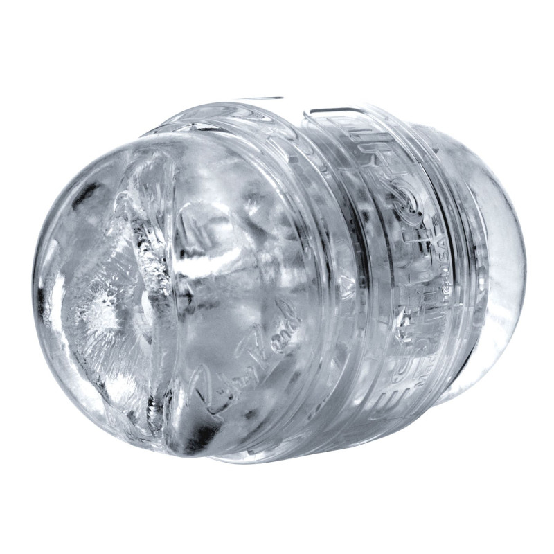 Мастурбатор Fleshlight Quickshot Riley Reid, компактний, відмінно для пар і мінету