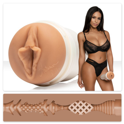 Мастурбатор Fleshlight Girls: Autumn Falls - Cream Мастурбатор Fleshlight Girls: Autumn Falls - Cream