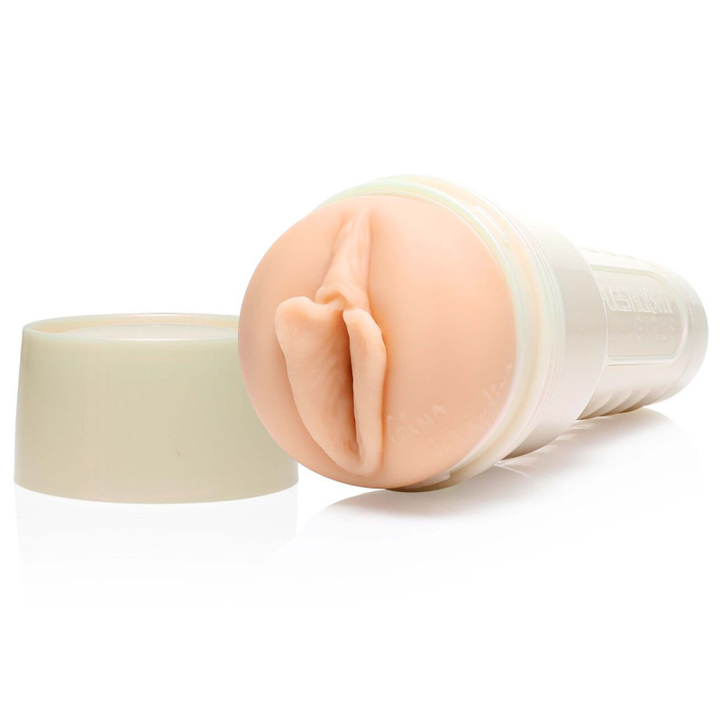 Мастурбатор Fleshlight Girls: Gina Valentina - Stellar