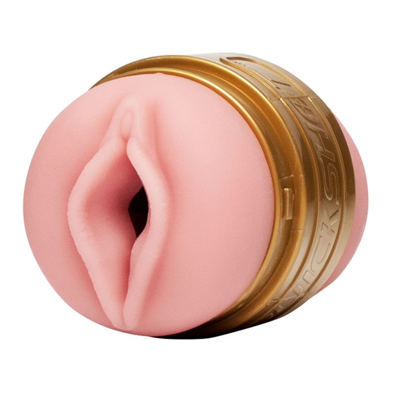 Мастурбатор Fleshlight Quickshot STU, компактний, відмінно для пар і мінету