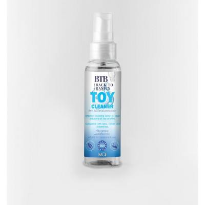 Антибактеріальний засіб для очищення для іграшок BTB TOY CLEANER (75 мл)
