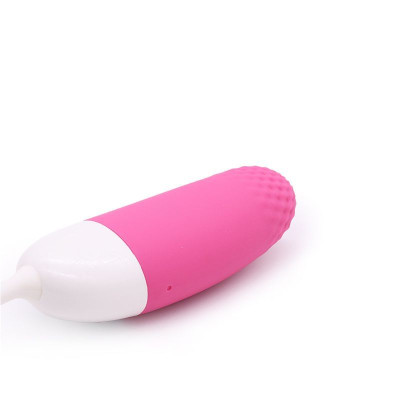 Смарт-віброяйце Magic Motion Vini Pink