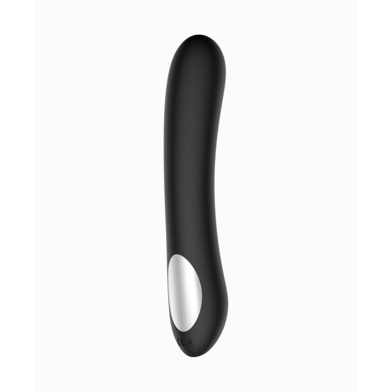 Інтерактивний вібростимулятор точки G Kiiroo Pearl 2 Black