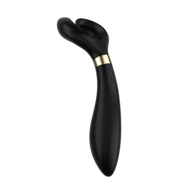 Вібратор для пар Satisfyer Endless Fun Black